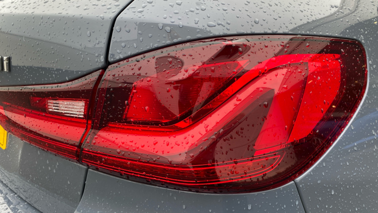 BMW 1 Series 118i M Sport 5dr Step Auto Petrol Hatchback